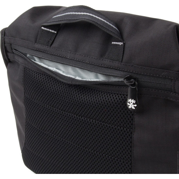 Сумка для зерк. фото Crumpler Proper Roady 4500 black