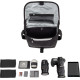 Сумка для зерк. фото Crumpler Proper Roady 4500 black