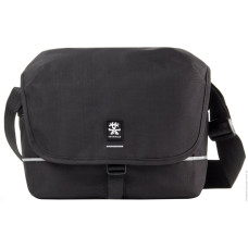 Сумка для зерк. фото Crumpler Proper Roady 4500 black