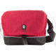 Сумка для зерк. фото Crumpler Proper Roady 4500 deep red