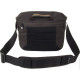 Сумка для зерк. фото Crumpler Proper Roady 4500 grey black