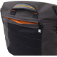 Сумка для зерк. фото Crumpler Proper Roady 4500 grey black