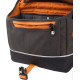 Сумка для зерк. фото Crumpler Proper Roady 4500 grey black