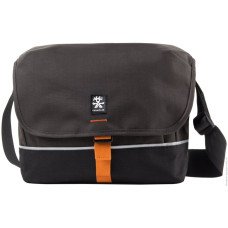 Сумка для зерк. фото Crumpler Proper Roady 4500 grey black