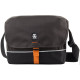 Сумка для зерк. фото Crumpler Proper Roady 4500 grey black