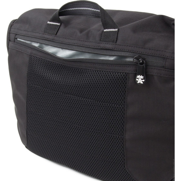 Сумка для зерк. фото Crumpler Proper Roady 7500 black
