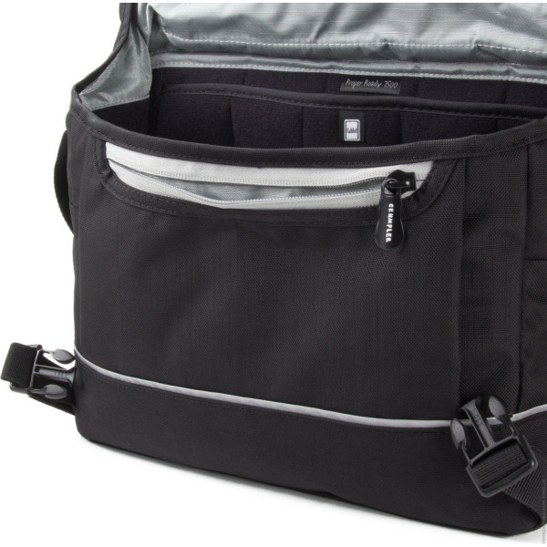Сумка для зерк. фото Crumpler Proper Roady 7500 black