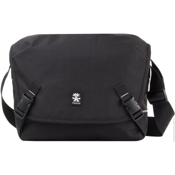 Сумка для зерк. фото Crumpler Proper Roady 7500 black