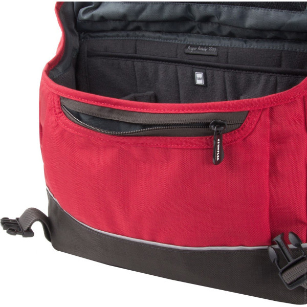 Сумка для зерк. фото Crumpler Proper Roady 7500 deep red