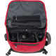 Сумка для зерк. фото Crumpler Proper Roady 7500 deep red