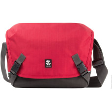 Сумка для зерк. фото Crumpler Proper Roady 7500 deep red