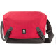 Сумка для зерк. фото Crumpler Proper Roady 7500 deep red