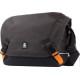 Сумка для зерк. фото Crumpler Proper Roady 7500 grey black