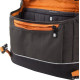 Сумка для зерк. фото Crumpler Proper Roady 7500 grey black