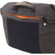 Сумка для зерк. фото Crumpler Proper Roady 7500 grey black