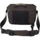 Сумка для зерк. фото Crumpler Proper Roady 7500 grey black