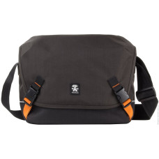 Сумка для зерк. фото Crumpler Proper Roady 7500 grey black
