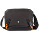 Сумка для зерк. фото Crumpler Proper Roady 7500 grey black
