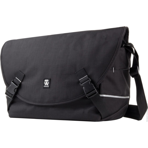 Сумка для зерк. фото Crumpler Proper Roady 9000 black