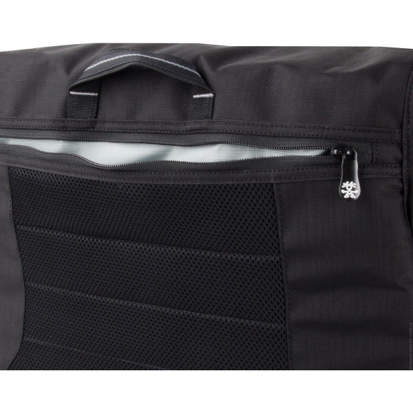 Сумка для зерк. фото Crumpler Proper Roady 9000 black
