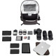 Сумка для зерк. фото Crumpler Proper Roady 9000 black
