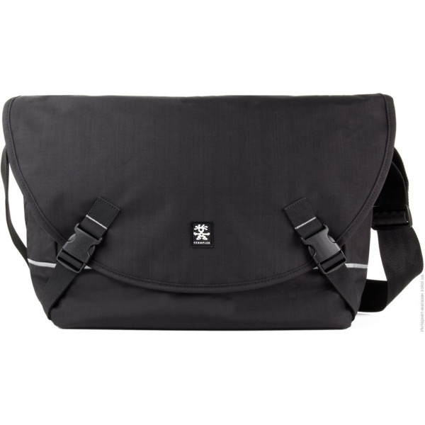 Сумка для зерк. фото Crumpler Proper Roady 9000 black