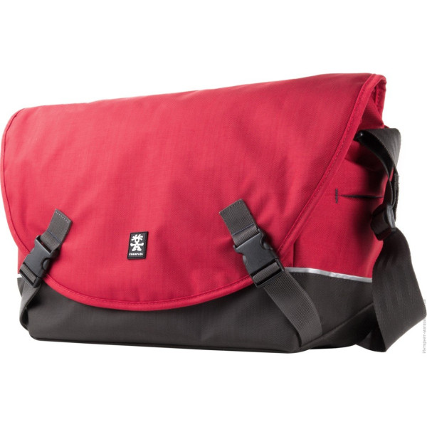 Сумка для зерк. фото Crumpler Proper Roady 9000 deep red