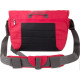 Сумка для зерк. фото Crumpler Proper Roady 9000 deep red
