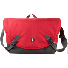 Сумка для зерк. фото Crumpler Proper Roady 9000 deep red
