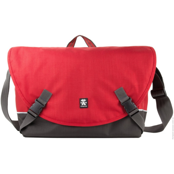 Сумка для зерк. фото Crumpler Proper Roady 9000 deep red
