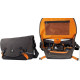Сумка для зерк. фото Crumpler Proper Roady 9000 grey black