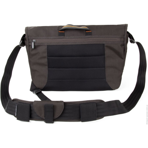 Сумка для зерк. фото Crumpler Proper Roady 9000 grey black
