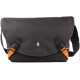 Сумка для зерк. фото Crumpler Proper Roady 9000 grey black