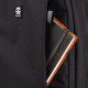 Рюкзак для зерк. Фото и ноутбука 15" Crumpler Proper Roady Full Photo Backpack black