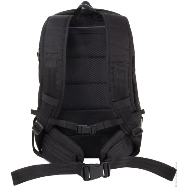 Рюкзак для зерк. Фото и ноутбука 15" Crumpler Proper Roady Full Photo Backpack black