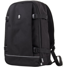 Рюкзак для зерк. Фото и ноутбука 15" Crumpler Proper Roady Full Photo Backpack black