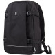 Рюкзак для зерк. Фото и ноутбука 15" Crumpler Proper Roady Full Photo Backpack black