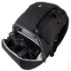 Рюкзак для зерк. Фото и ноутбука 15" Crumpler Proper Roady Half Photo Backpack black
