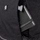 Рюкзак для зерк. Фото и ноутбука 15" Crumpler Proper Roady Half Photo Backpack black