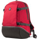 Рюкзак для зерк. Фото та ноутбука 15" Crumpler Proper Roady Half Photo Backpack deep red