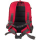 Рюкзак для зерк. Фото та ноутбука 15" Crumpler Proper Roady Half Photo Backpack deep red