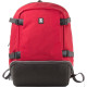 Рюкзак для зерк. Фото та ноутбука 15" Crumpler Proper Roady Half Photo Backpack deep red