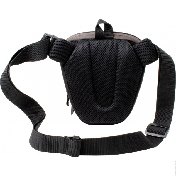 Сумка для зерк.фото Crumpler Quick Escape 300 black