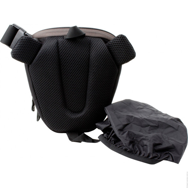 Сумка для зерк.фото Crumpler Quick Escape 300 black