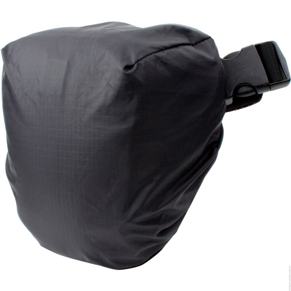 Сумка для зерк.фото Crumpler Quick Escape 300 black