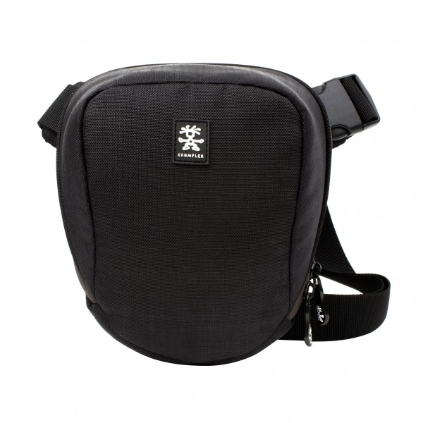Сумка для зерк.фото Crumpler Quick Escape 300 black