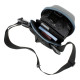 Сумка для зерк.фото Crumpler Quick Escape 300 dk. mouse grey