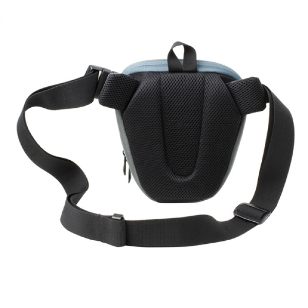 Сумка для зерк.фото Crumpler Quick Escape 300 dk. mouse grey