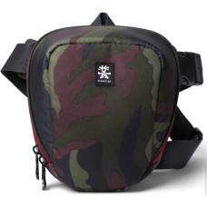 Сумка для зерк.фото Crumpler Quick Escape 300 camouflage