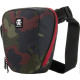 Сумка для зерк.фото Crumpler Quick Escape 400 camouflage